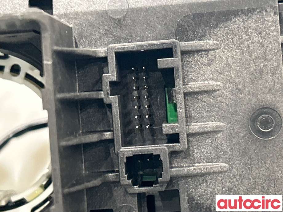 Bryter combi til Ford C-Max 2015-2019 (Type II, Fase 2)  (FORD|1939327||F1FT-3F944-BC)