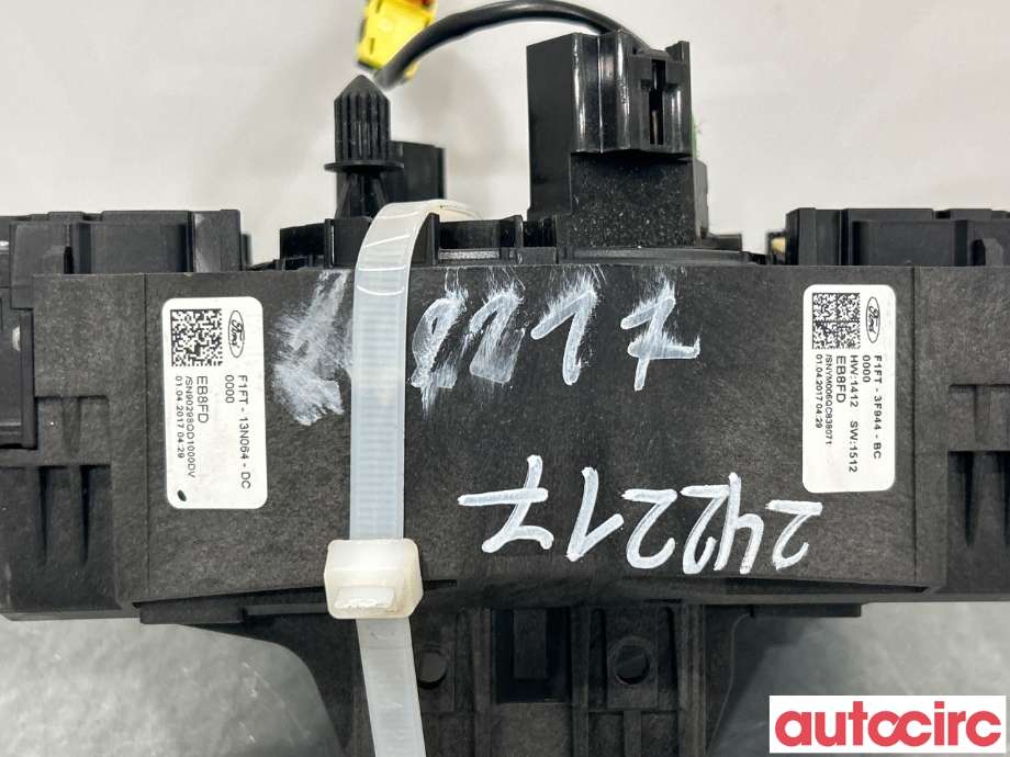 Bryter combi til Ford C-Max 2015-2019 (Type II, Fase 2)  (FORD|1939327||F1FT-3F944-BC)
