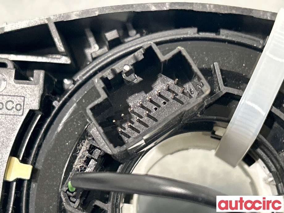 Bryter combi til Ford C-Max 2015-2019 (Type II, Fase 2)  (FORD|1939327||F1FT-3F944-BC)