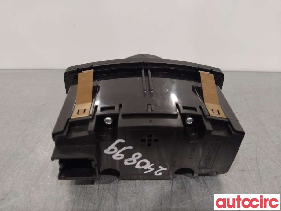 Bryter lys til Ford Focus 2011-2014 (Type III, Fase 1)  (FORD|2048031||BM5T13A024CE)