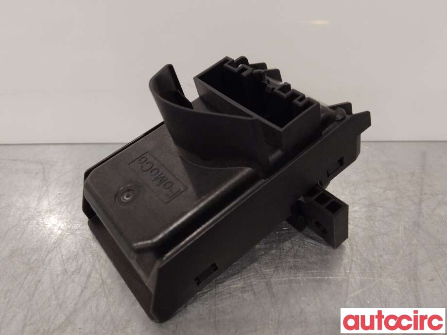 Styreenhet diverse til Ford Transit Courier 2018-2023 (Type I, Fase 2)  (FORD|2473035|KK3T-14F642-AG)