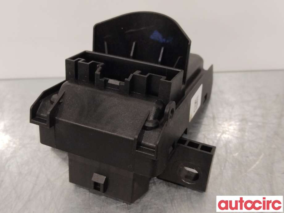 Styreenhet diverse til Ford Transit Courier 2018-2023 (Type I, Fase 2)  (FORD|2473035|KK3T-14F642-AG)