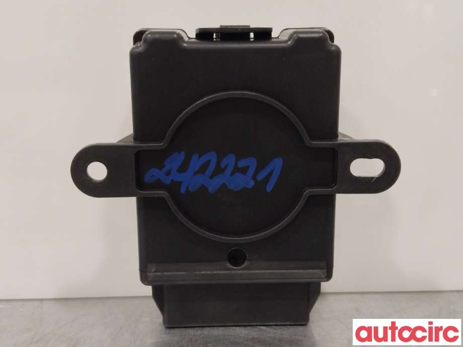 Styreenhet xenon/ballast til Ford Transit Courier 2018-2023 (Type I, Fase 2) (FORD|2350856|GK21-13C148-AB)