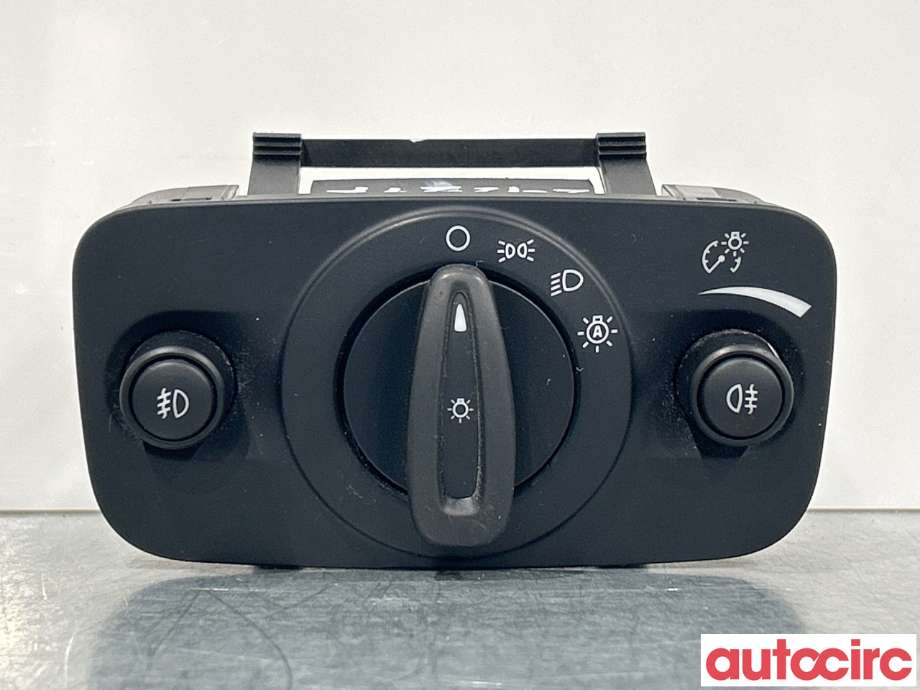 Bryter lys til Ford C-Max 2015-2019 (Type II, Fase 2) (FORD|1787266|AV6T-13A024-EC)