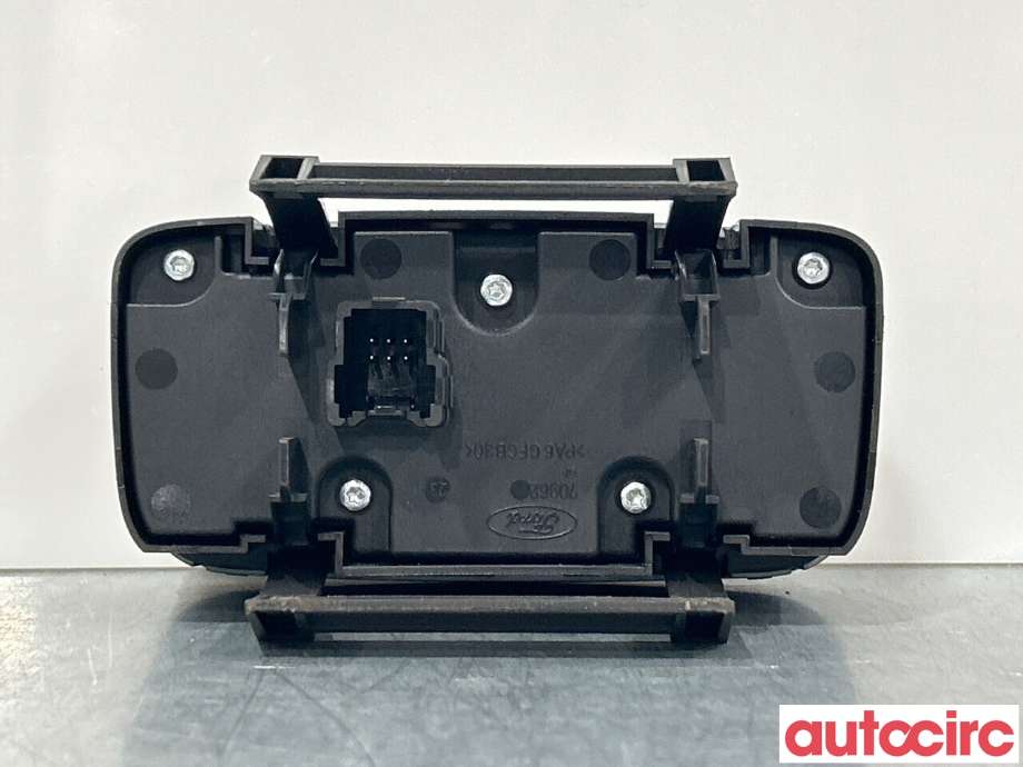 Bryter lys til Ford C-Max 2015-2019 (Type II, Fase 2) (FORD|1787266|AV6T-13A024-EC)