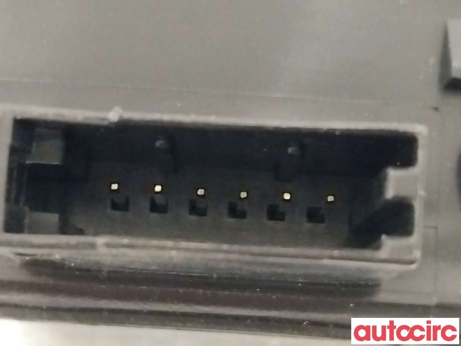 Styreenhet nøkkelfri/keyless til Ford Transit Courier 2018-2023 (Type I, Fase 2) (FORD|NO NR||GD9T-15K619-BB)