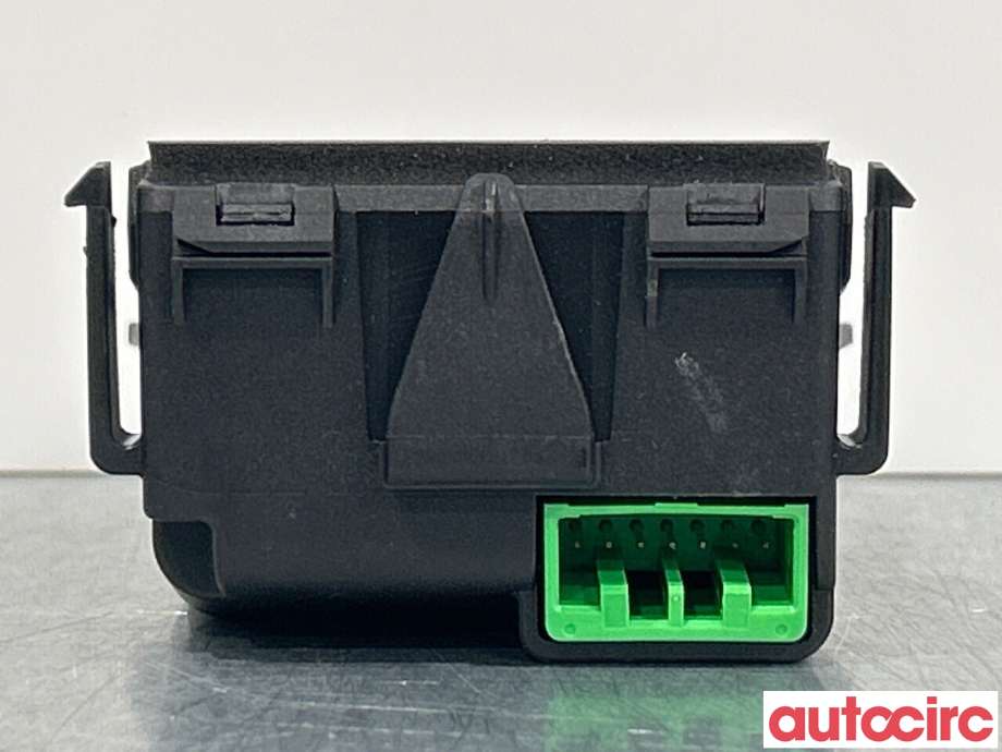 Sensor radar til Ford C-Max 2015-2019 (Type II, Fase 2)  (FORD|2039386|F1FT-14F449-AF)