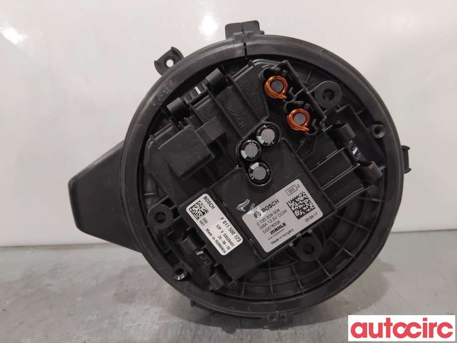 Varmeapparat motor til Volvo V60 / V60 CC 2018-->> (Type II)  (VOLVO|32241017|0130309504|)