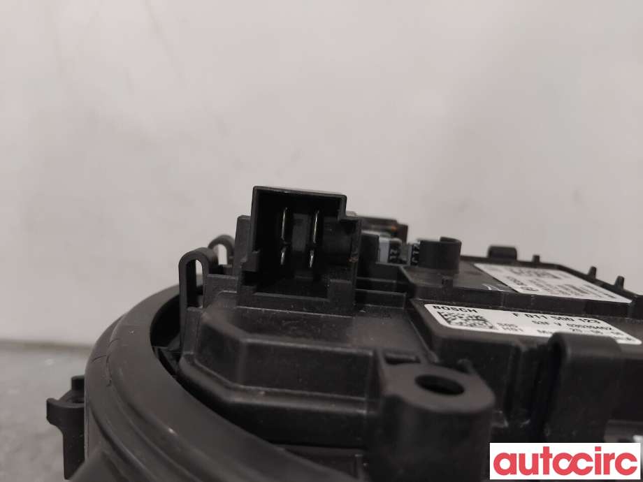 Varmeapparat motor til Volvo V60 / V60 CC 2018-->> (Type II)  (VOLVO|32241017|0130309504|)