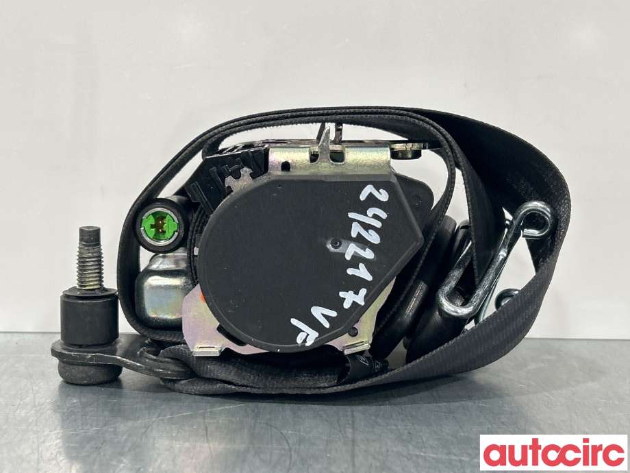 Sikkerhetsbelte foran venstre til Ford C-Max 2015-2019 (Type II, Fase 2) (FORD|1846144|AM51-R61295-AEW)