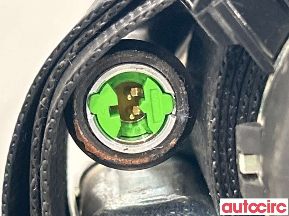 Sikkerhetsbelte foran høyre til Ford C-Max 2015-2019 (Type II, Fase 2)  (FORD|1846146|AM51-R61294-AEW)