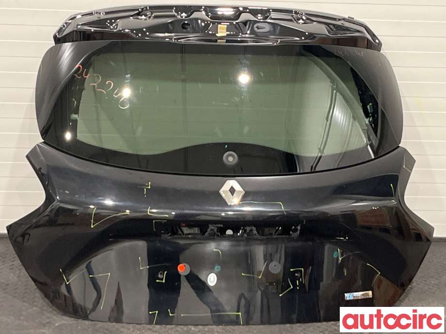Bakluke combi til Renault Zoe 2013-2019 (Fase 1) (RENAULT|901003877R)