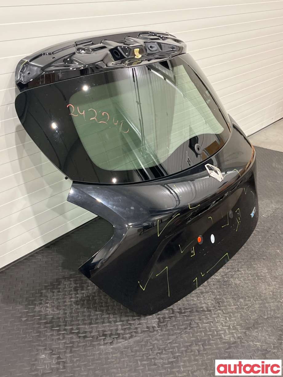 Bakluke combi til Renault Zoe 2013-2019 (Fase 1) (RENAULT|901003877R)
