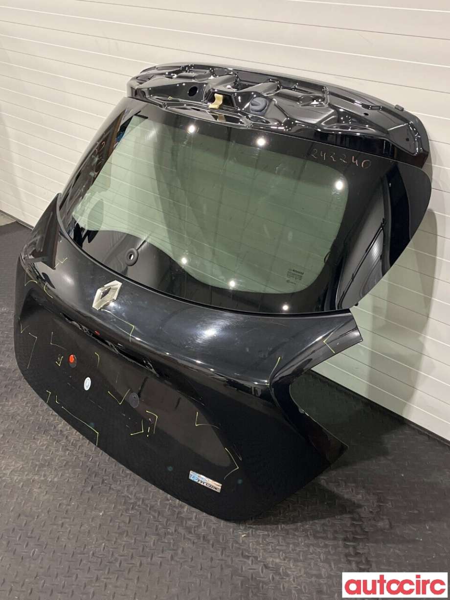 Bakluke combi til Renault Zoe 2013-2019 (Fase 1) (RENAULT|901003877R)