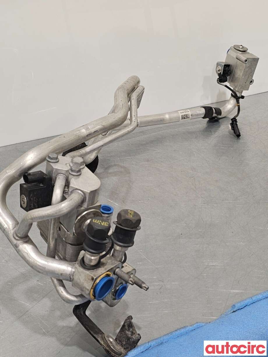 Aircondition rør til Volvo V90 / V90 CC / S90 2016-->>  (VOLVO|31694262)