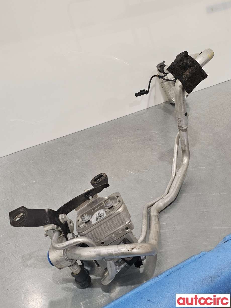 Aircondition rør til Volvo V90 / V90 CC / S90 2016-->>  (VOLVO|31694262)