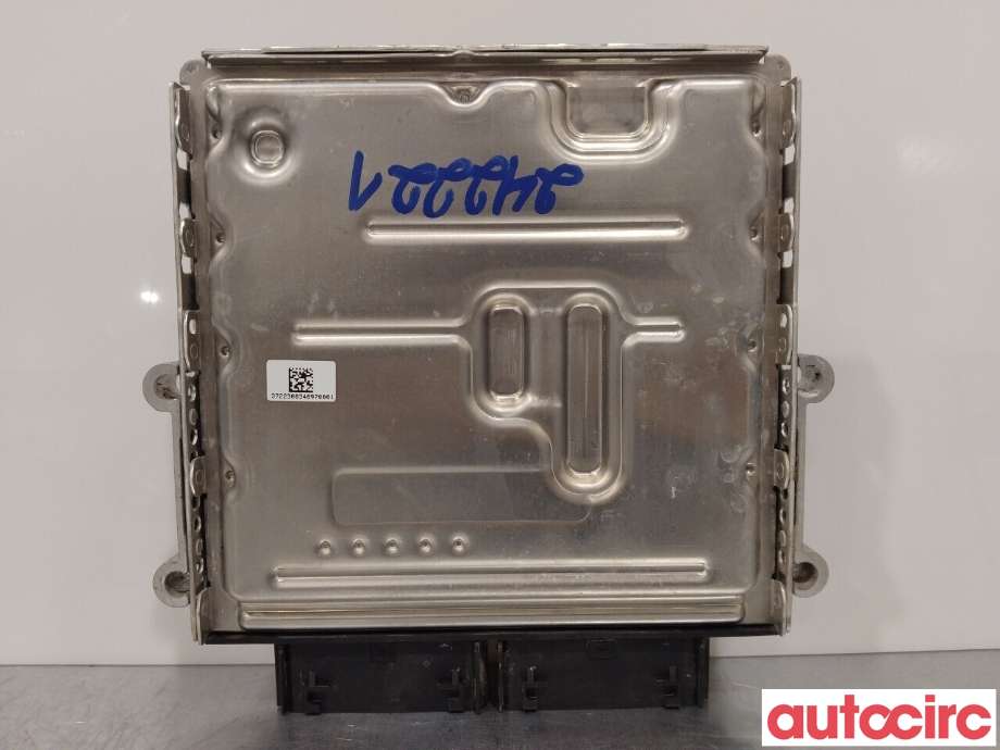 Styreenhet motor til Ford Transit Courier 2018-2023 (Type I, Fase 2) (FORD|2470815|LK21-12A650-CS)