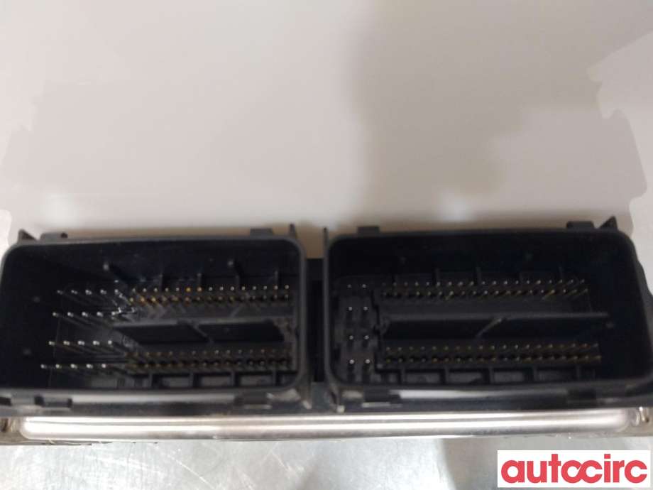 Styreenhet motor til Ford Transit Courier 2018-2023 (Type I, Fase 2) (FORD|2470815|LK21-12A650-CS)