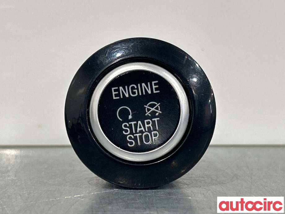 Bryter start/stopp til Ford C-Max 2015-2019 (Type II, Fase 2) (FORD|1855029|F1ET-14C376-AA)
