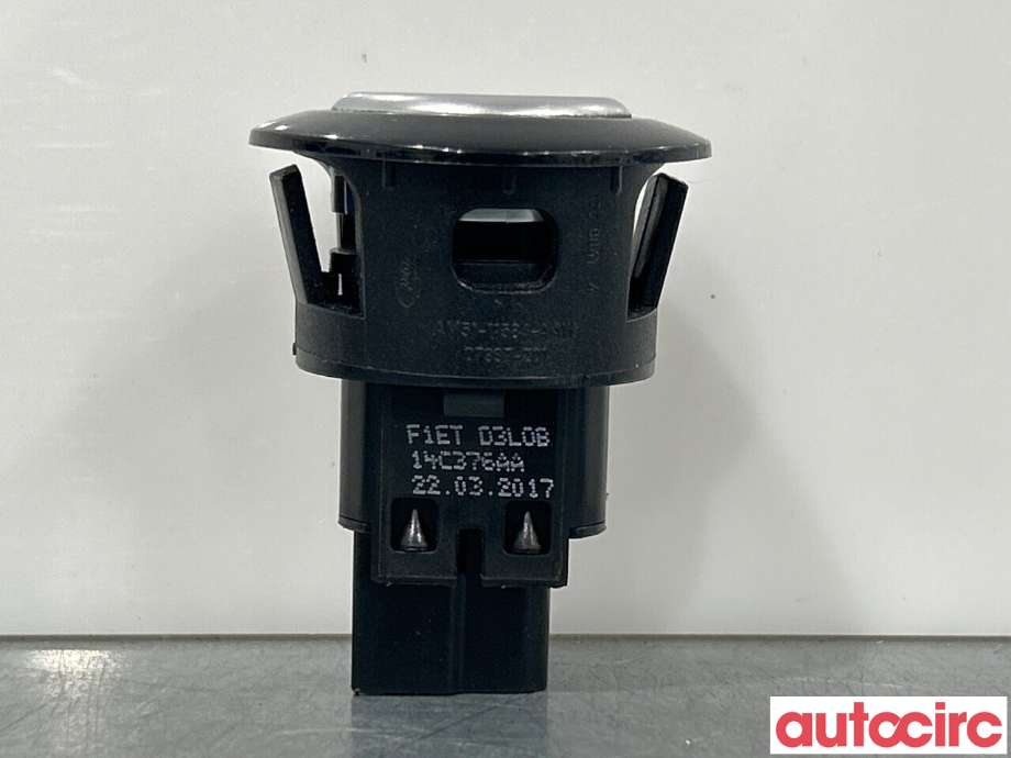 Bryter start/stopp til Ford C-Max 2015-2019 (Type II, Fase 2) (FORD|1855029|F1ET-14C376-AA)