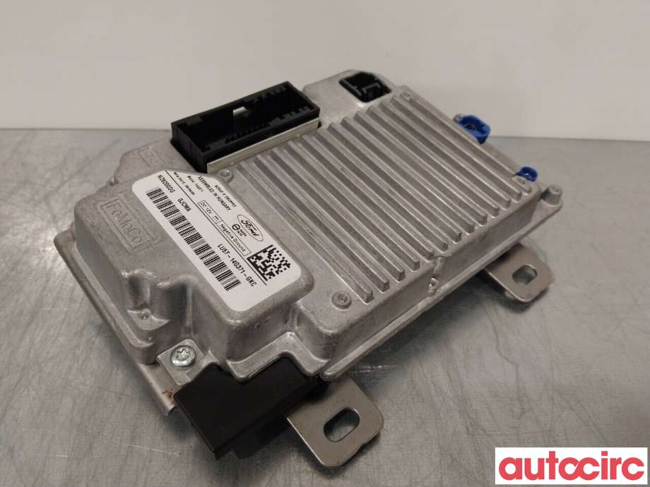Styreenhet diverse til Ford Transit Courier 2018-2023 (Type I, Fase 2)  (FORD|2757961|LU5T-14G371-GKC)