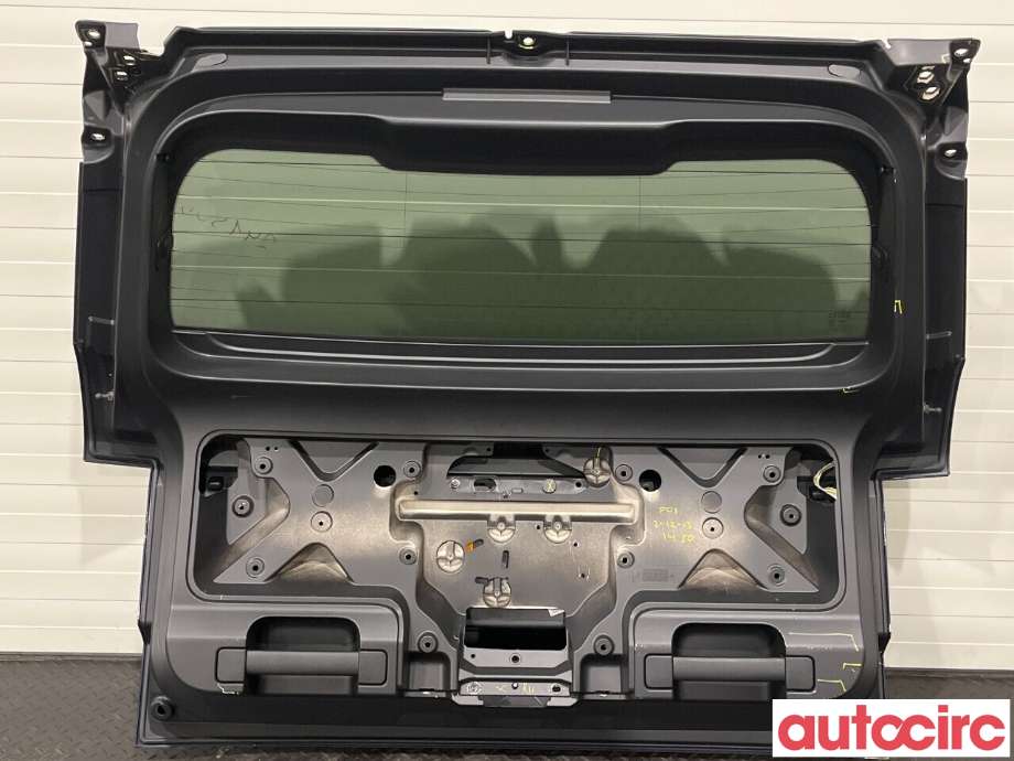 Bakluke combi til Land Rover Range Rover, Evoque 2011-2019 (Type I)  (LAND-ROVER|LR181166)