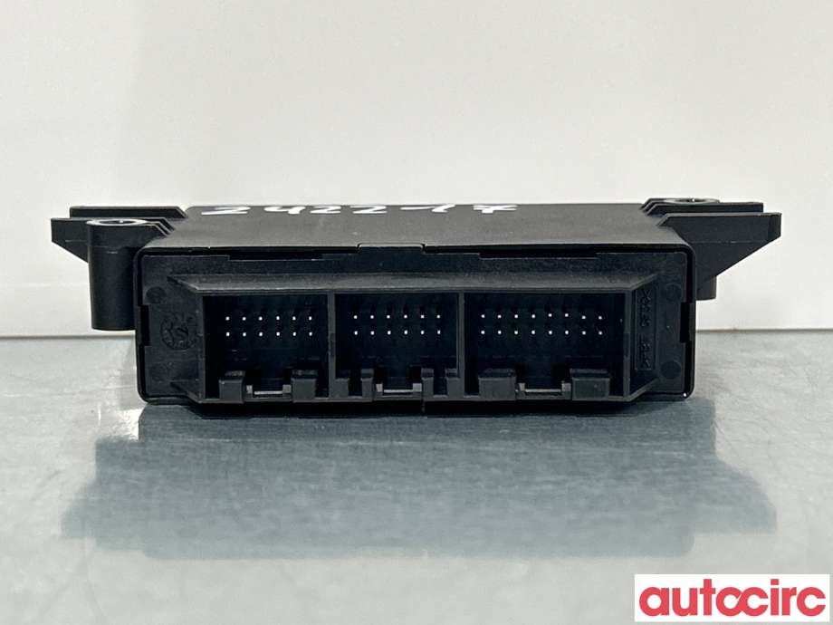Styreenhet parkering til Ford C-Max 2015-2019 (Type II, Fase 2)  (FORD|2125317|F1ET-15K866-AH)
