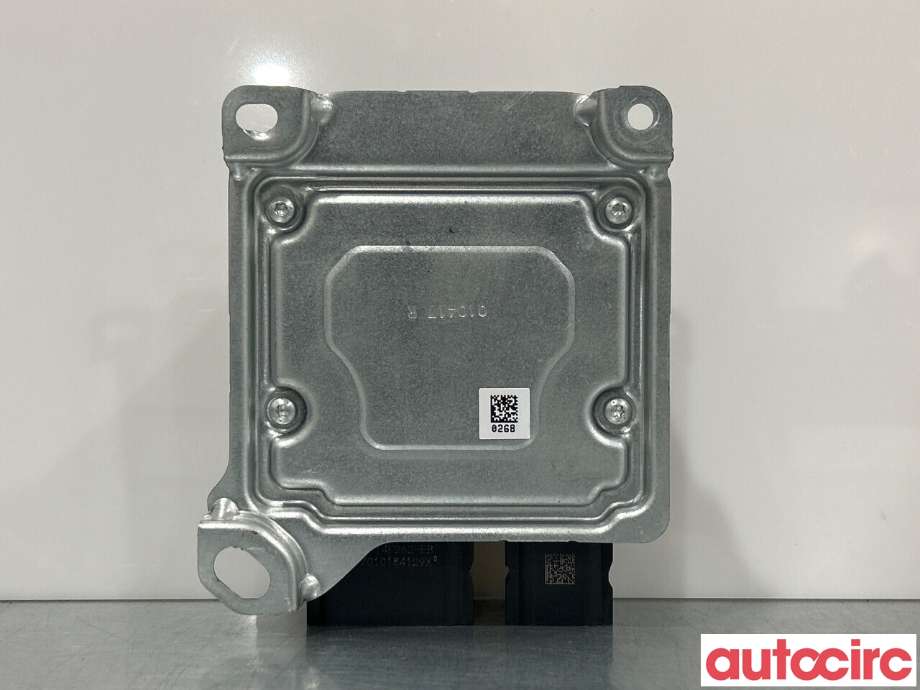 Airbag elektronikk til Ford C-Max 2015-2019 (Type II, Fase 2)  (FORD|2273715|F1CT-14B321-RC)