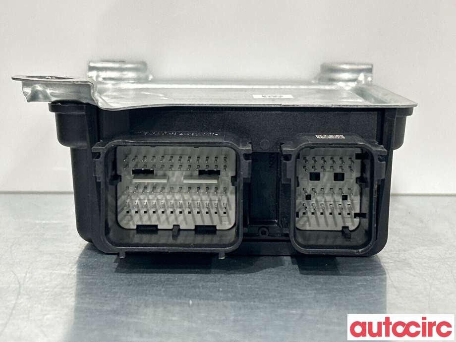 Airbag elektronikk til Ford C-Max 2015-2019 (Type II, Fase 2)  (FORD|2273715|F1CT-14B321-RC)