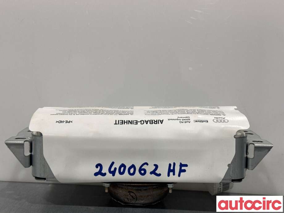 Airbag passasjer til Audi Q5 2012-2017 (Type I, Fase 2)  (AUDI|8T0880204H||8T0880204J)