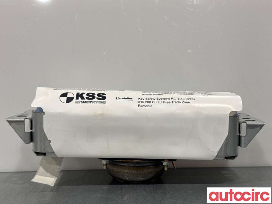 Airbag passasjer til Audi Q5 2012-2017 (Type I, Fase 2)  (AUDI|8T0880204H||8T0880204J)