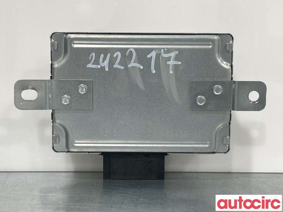 Styreenhet sete til Ford C-Max 2015-2019 (Type II, Fase 2) (FORD|1769267|0199DC1010|DT1T-14B526-AA)