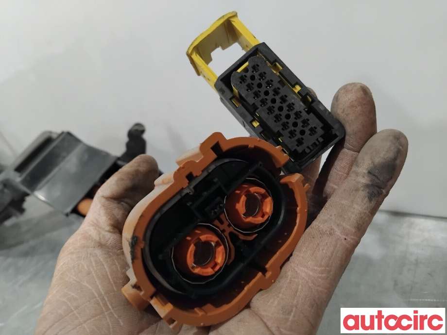 Kabel høy volt (HV) hybrid til Volvo V90 / V90 CC / S90 2016-->>  (VOLVO|31674022|)