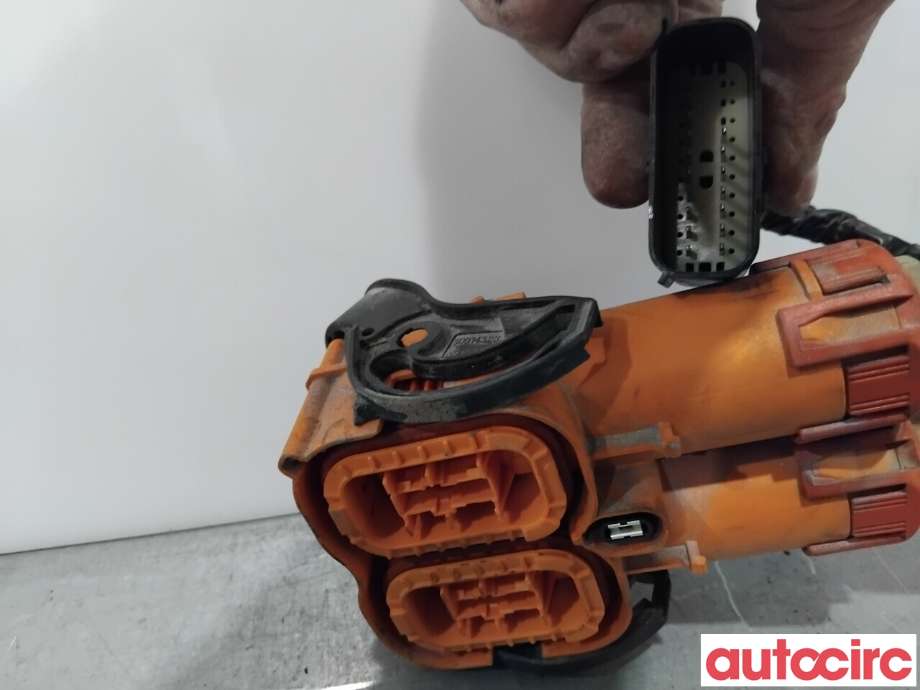 Kabel høy volt (HV) hybrid til Volvo V90 / V90 CC / S90 2016-->>  (VOLVO|31674022|)