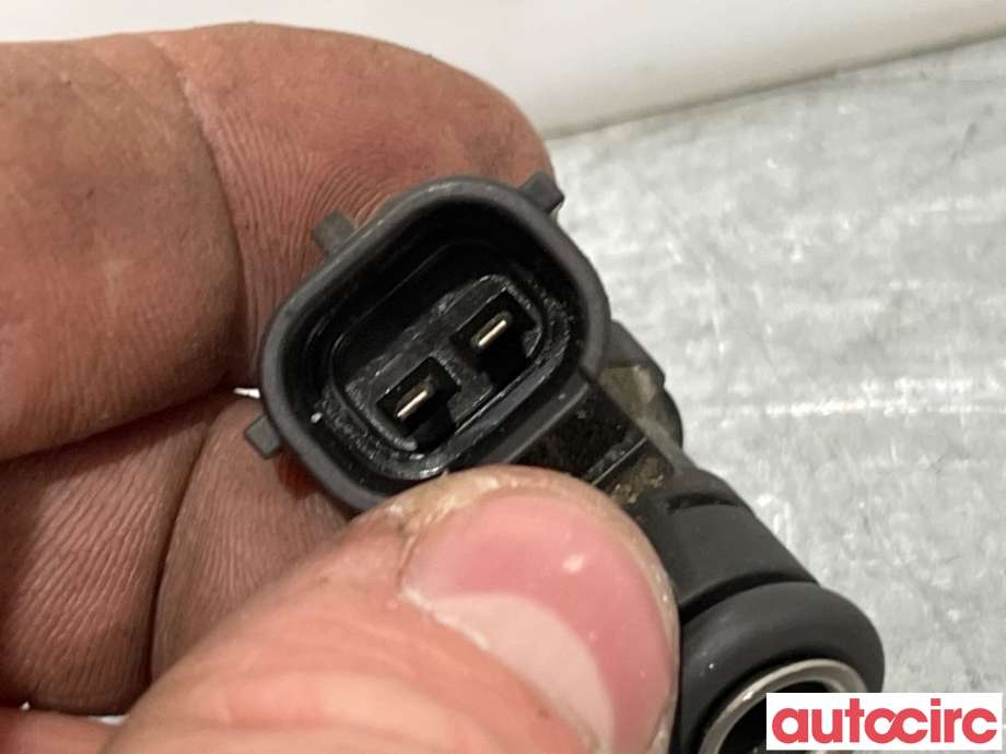 Dyse innsprøyting bensin til VW Up 2012-2019  (VOLKSWAGEN|04C906031D|0280158251)