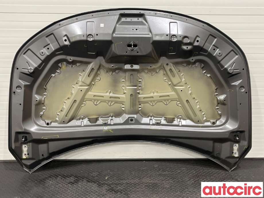 Panser til Kia Sorento 2011-2015 Type II  (KIA|664002P500)