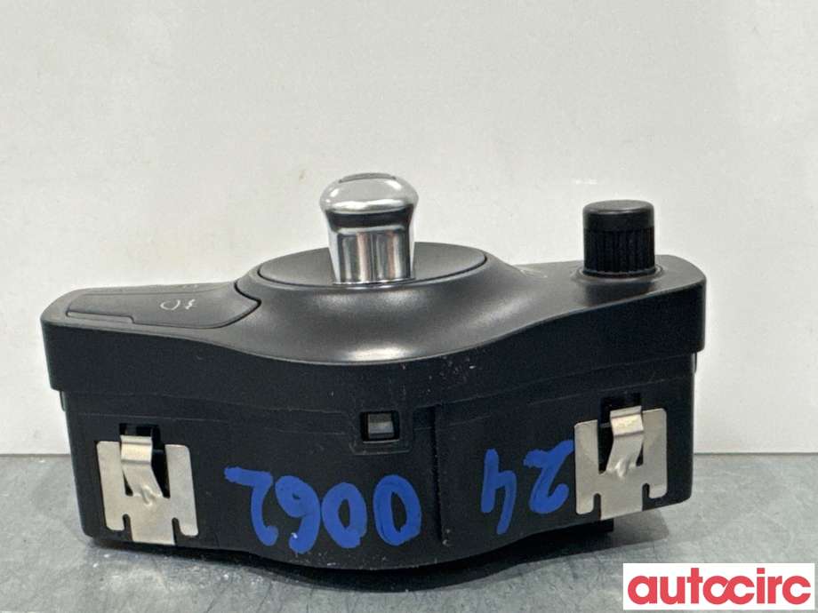 Bryter lys til Audi Q5 2012-2017 (Type I, Fase 2)  (AUDI|8K0941531AS|74850-135)