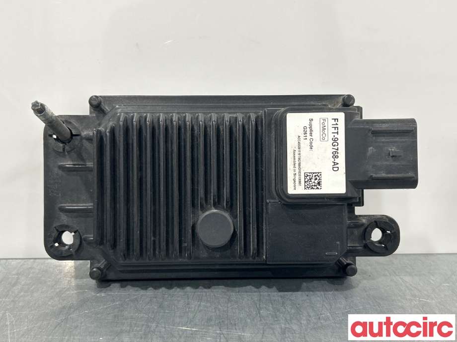 Sensor radar til Ford C-Max 2015-2019 (Type II, Fase 2) (FORD|1883656|F1FT-9G768-AD)