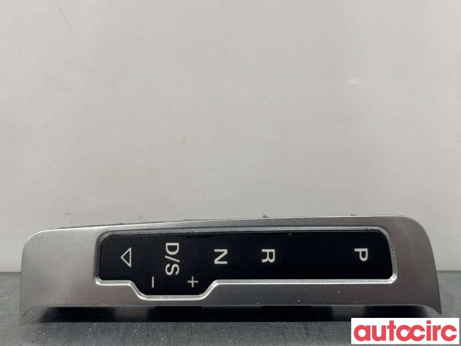 Diverse deler til Audi Q5 2012-2017 (Type I, Fase 2) (AUDI|8R1713463|100061232-01)