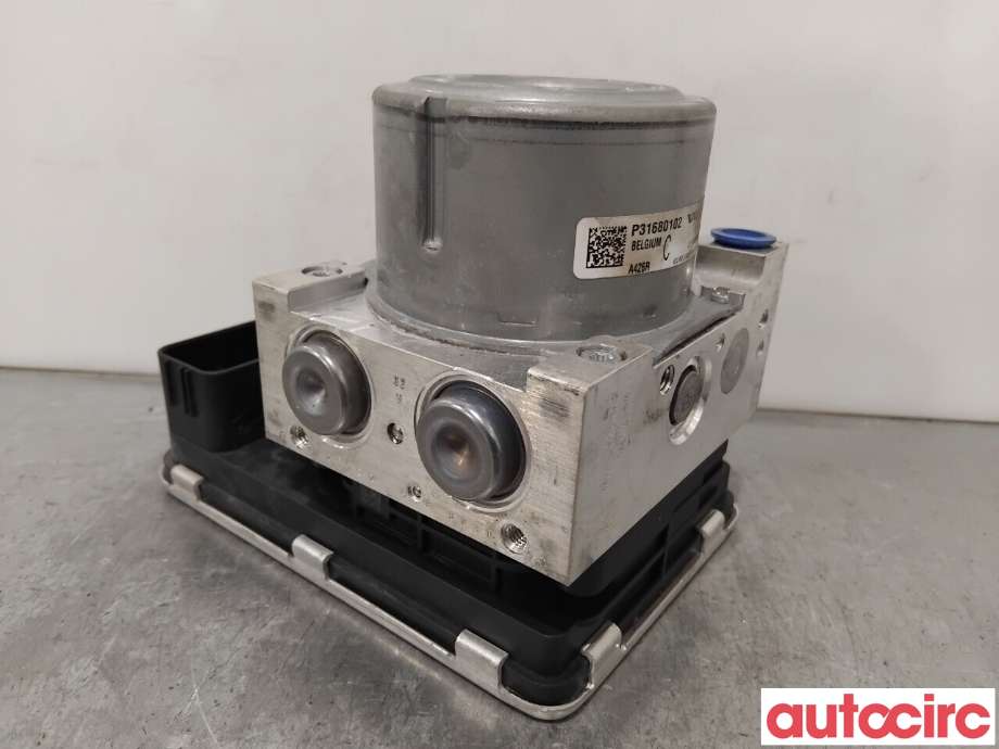 ABS sentral til Volvo V90 / V90 CC / S90 2016-->>  (VOLVO|31680105|100915-04723|31680102)