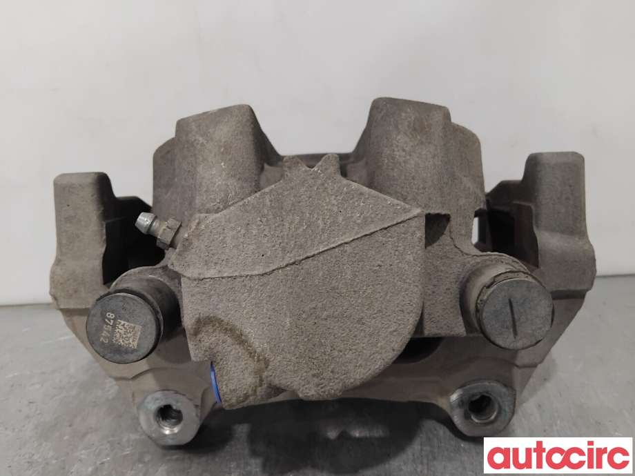 Bremsecaliper venstre foran til Volvo V90 / V90 CC / S90 2016-->>  (VOLVO|36010244||31471663)