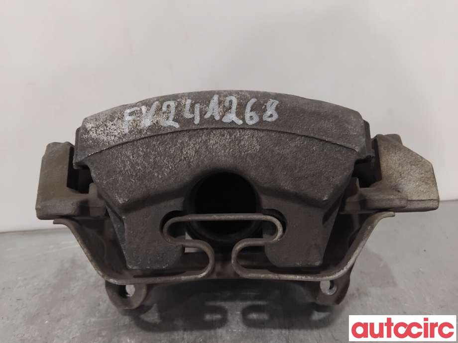 Bremsecaliper venstre foran til Volvo V90 / V90 CC / S90 2016-->>  (VOLVO|36010244||31471663)