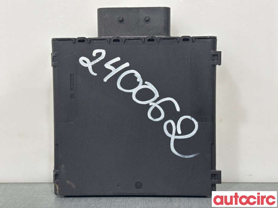 Styreenhet diverse til Audi Q5 2012-2017 (Type I, Fase 2)  (AUDI|8K0959663D||8K0959663)