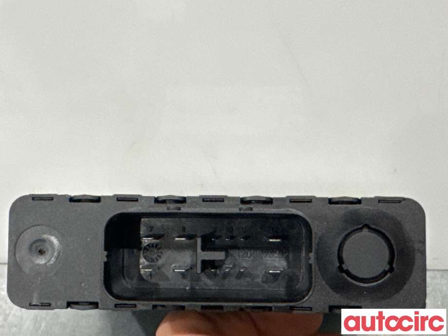 Styreenhet diverse til Audi Q5 2012-2017 (Type I, Fase 2)  (AUDI|8K0959663D||8K0959663)