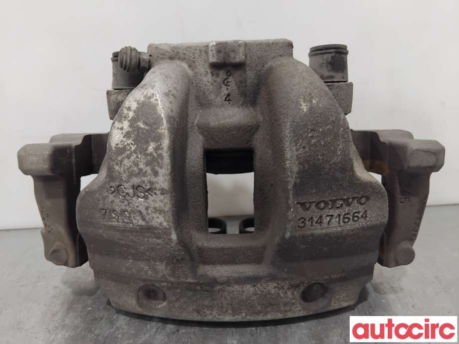 Bremsecaliper høyre foran til Volvo V90 / V90 CC / S90, 2016-->>  (VOLVO|36010245)