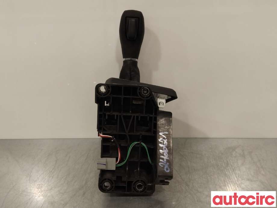 Girstang/girvelger automat til Ford Transit Courier 2018-2023 (Type I, Fase 2)  (FORD|2415642|LK2P-7K004-BCW)