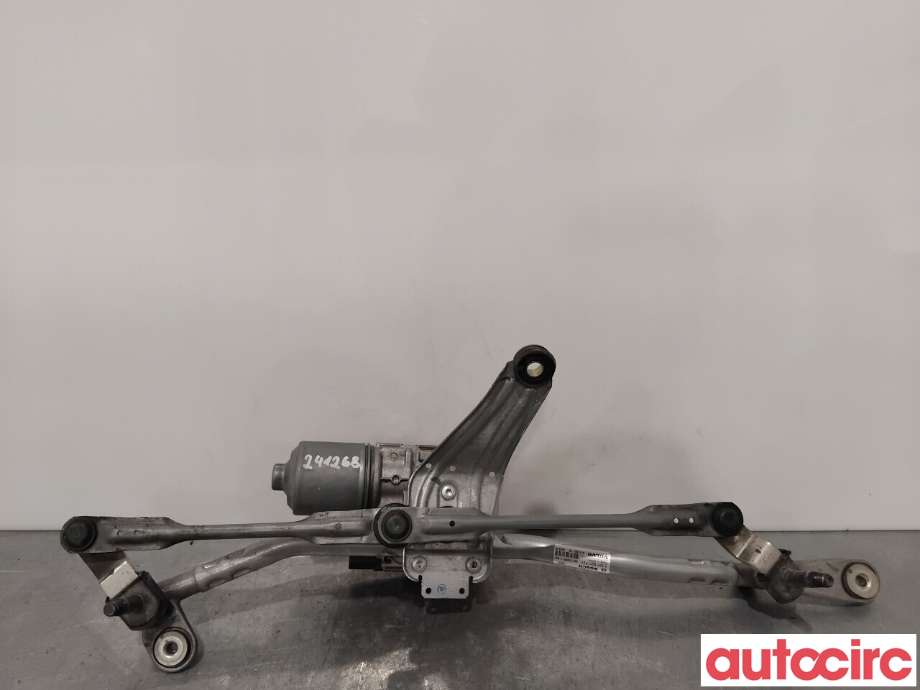 Viskermotor frontrute til Volvo V90 / V90 CC / S90 2016-->>  (VOLVO|31385115|1397220714)