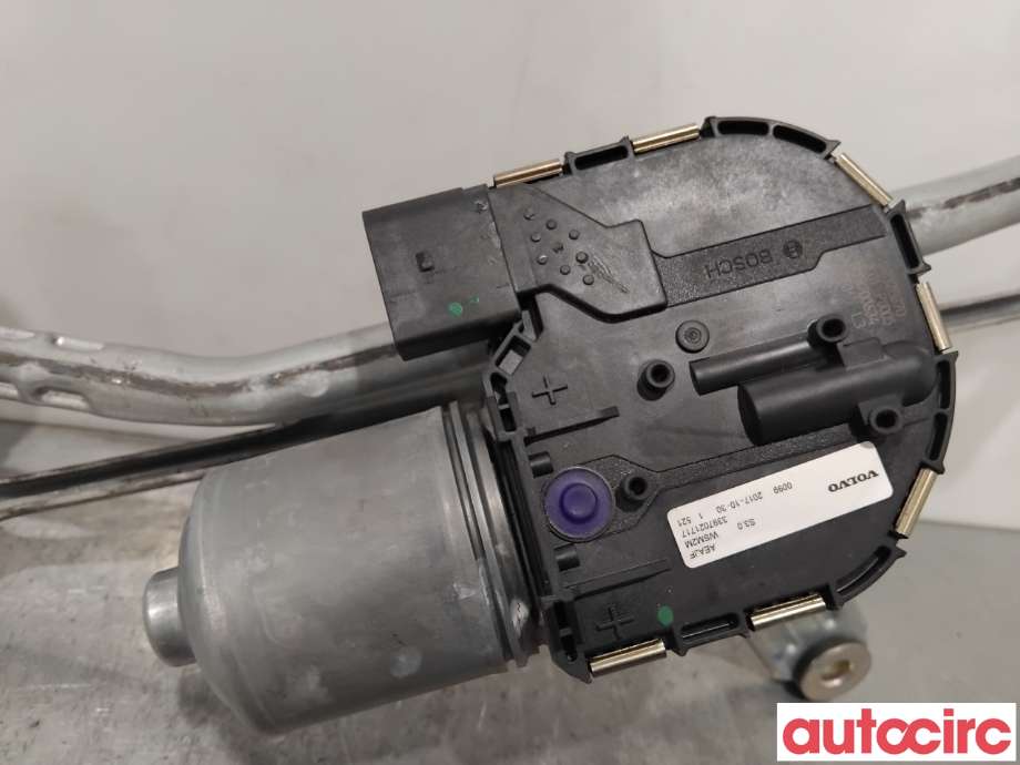 Viskermotor frontrute til Volvo V90 / V90 CC / S90 2016-->>  (VOLVO|31385115|1397220714)