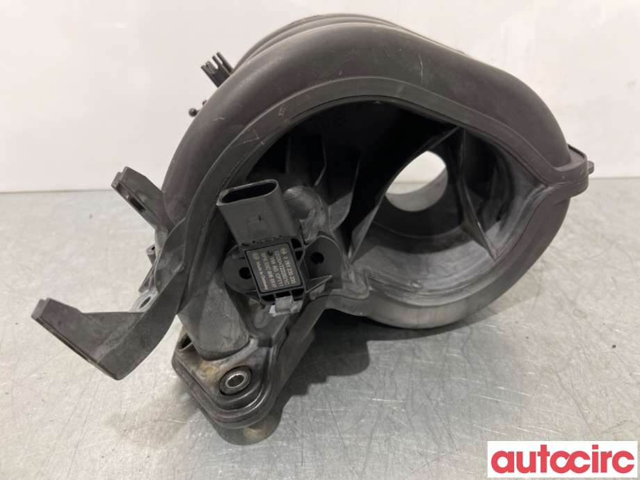 Manifold innsug til VW Up 2012-2019  (VOLKSWAGEN|04C133201L||04C133201Q)