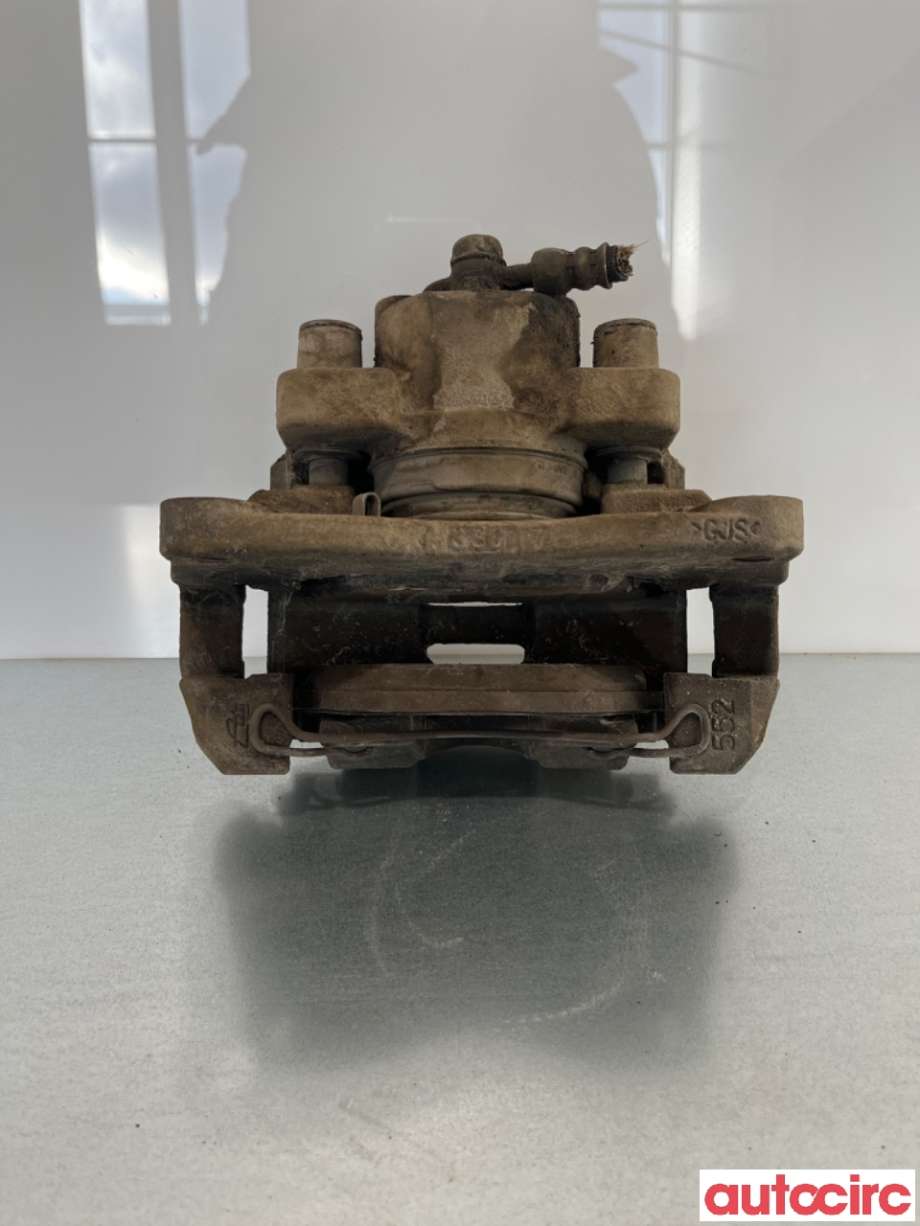 Bremsecaliper høyre foran til Toyota Yaris 2012-2014 (Type III, Fase 1)  (TOYOTA|477300D200|)
